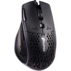 موس گیمینگ ایلون GM6