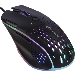 موس گیمینگ ایلون GM6