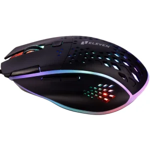موس گیمینگ ایلون GM6