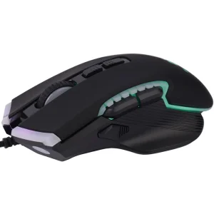 موس گیمینگ ایلون GM5
