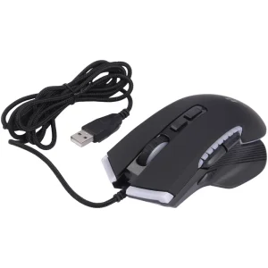 موس گیمینگ ایلون GM5