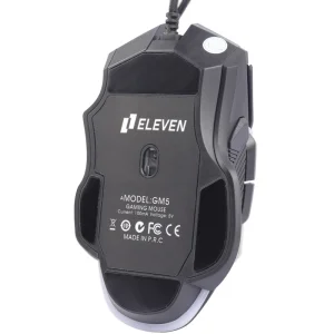 موس گیمینگ ایلون GM5