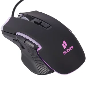 موس گیمینگ ایلون GM5