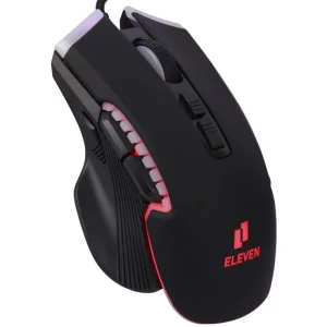 موس گیمینگ ایلون GM5