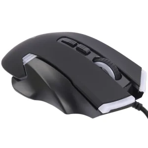 موس گیمینگ ایلون GM5