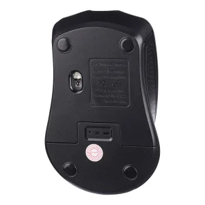 موس بی سیم دی نت پلاس DT-211