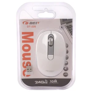 موس بی سیم دی نت پلاس DT-220