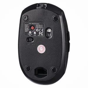 موس بی سیم دی نت پلاس 235