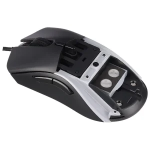 موس گیمینگ ایلون GM8
