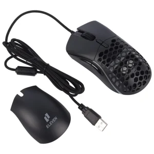 موس گیمینگ ایلون GM8