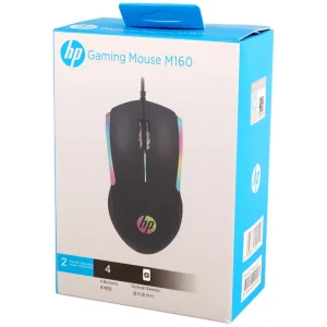 موس گیمینگ اچ پی M160