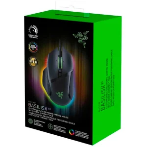 موس گیمینگ ریزر Basilisk V3