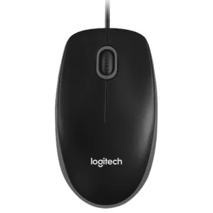موس لاجیتک B100