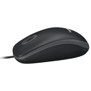 موس لاجیتک B100