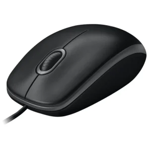 موس لاجیتک B100