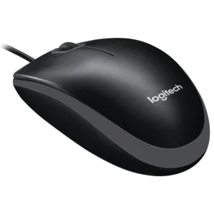 موس لاجیتک B100