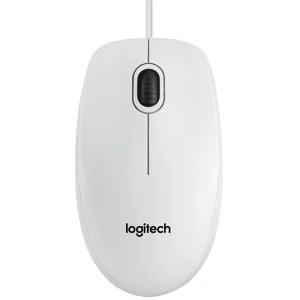 موس لاجیتک B100