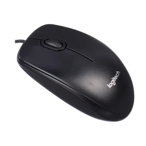 موس لاجیتک B100