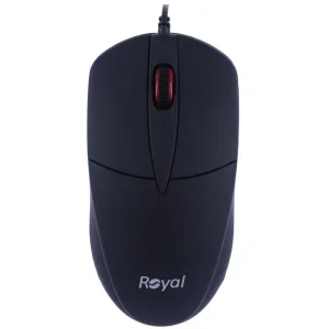 موس رویال R-M205