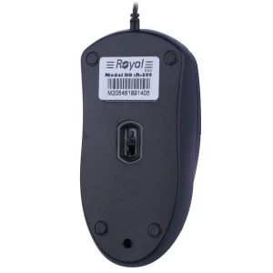 موس رویال R-M205