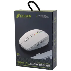 موس بی سیم ایلون WM915