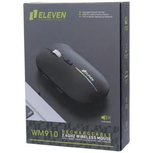 موس بی سیم ایلون WM910