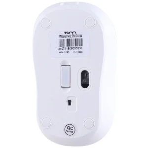 موس بی سیم تسکو TM 741W