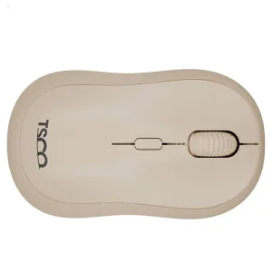موس بی سیم تسکو TM 741W