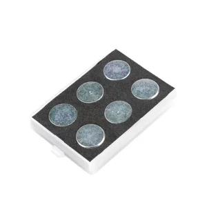 موس گیمینگ هیسکا HX-MOG340