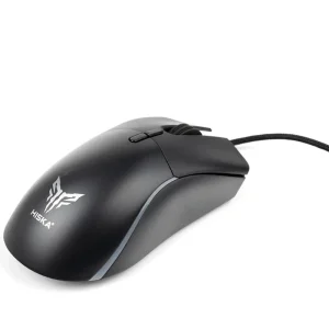 موس گیمینگ هیسکا HX-MOG340