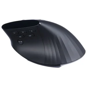 موس بی سیم هیسکا HX-MOG365
