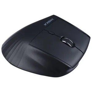 موس بی سیم هیسکا HX-MOG365