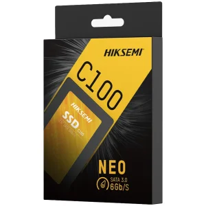 حافظه SSD هایک سمی Hiksemi NEO C100 480GB