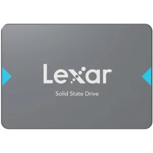 حافظه SSD لکسار Lexar NQ100 512GB