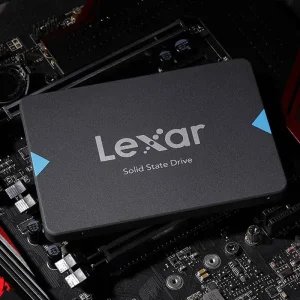 حافظه SSD لکسار Lexar NQ100 512GB
