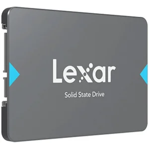 حافظه SSD لکسار Lexar NQ100 512GB