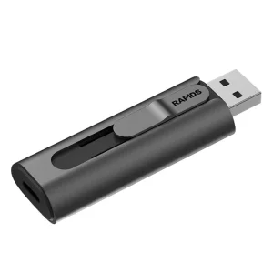 حافظه اکسترنال SSD هایک سمی Hiksemi Rapids Pro S1000 256GB