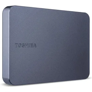 هارد اکسترنال توشیبا Gaming Canvio 4TB
