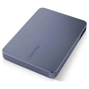 هارد اکسترنال توشیبا Gaming Canvio 4TB