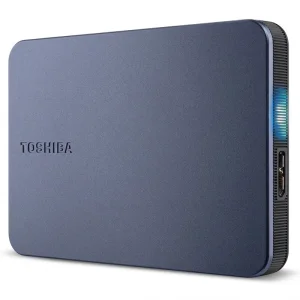 هارد اکسترنال توشیبا Gaming Canvio 4TB