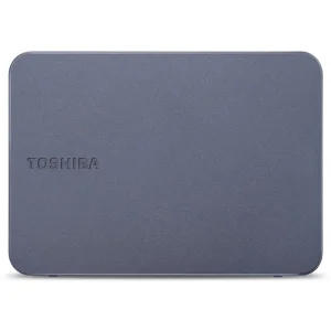 هارد اکسترنال توشیبا Gaming Canvio 4TB