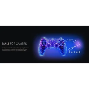هارد اکسترنال توشیبا Gaming Canvio 4TB