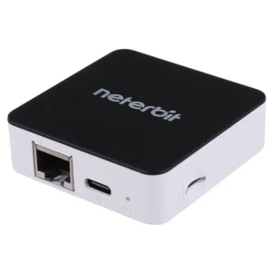 مودم روتر سیمکارتی 4G LTE نتربیت NWR-Mini
