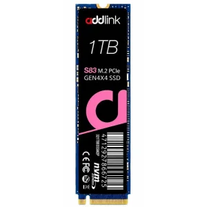 حافظه SSD ادلینک S83 1TB M.2
