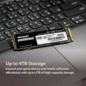 حافظه SSD پاتریوت P400 Lite 1TB M.2