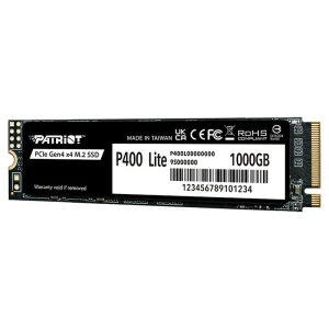 حافظه SSD پاتریوت P400 Lite 1TB M.2