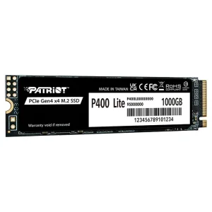 حافظه SSD پاتریوت P400 Lite 1TB M.2