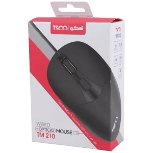 موس تسکو TM 210