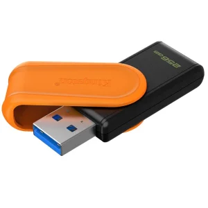فلش 256 گیگ کینگستون Kingston DataTraveler Exodia S USB3.2