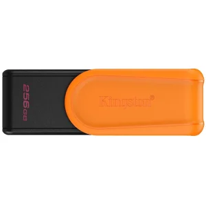 فلش 256 گیگ کینگستون Kingston DataTraveler Exodia S USB3.2